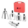Nilight Ball Joint Separator, Pitman Arm Puller, Tie Rod End