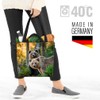 VOID Brown Bears Forest Wilderness Bag 33 x 33 x