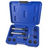 9pc Master Spot Weld Cutter Set Removal Cutting Welding 3/8"