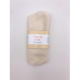 Eco-tips Washable Organic Cotton Protective Lip Protector - One Size