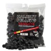 Fjuka Sensate Halibut Pellets 10mm 200g bag | Boosted big