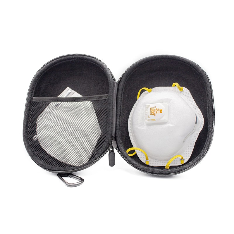 The Healthcare Worker - Mask Storage Bag - Container