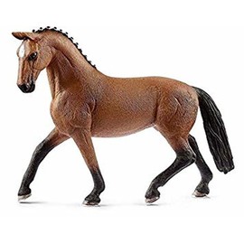 Schleich 13817 - Hannoveraner Stute