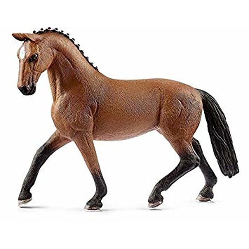 Schleich 13817 - Hannoveraner Stute
