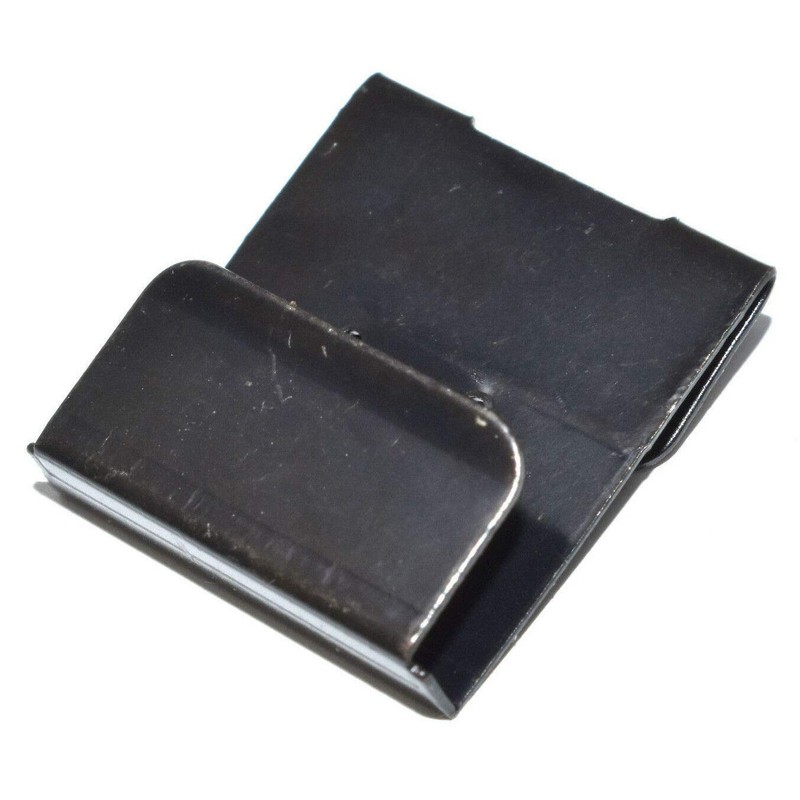 SISI UK® Clip Over Sawtooth Frame Hanger 2-3mm Board (20