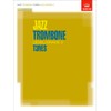 Jazz Trombone Level/Grade 2 Tunes, Part & Score & CD: