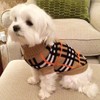 Puppy and Kitten Sweater, Knitted Sweater for Small Breed Dogs