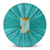Speedball 14 Inch Round Universal Pottery Wheel Bat, Teal, Special