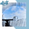 Elliott Multi-Purpose Window Squeegee perfect for streak free cleaning on