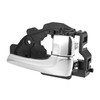 X AUTOHAUX Right Side Inner Interior Door Handle Plastic IX783320