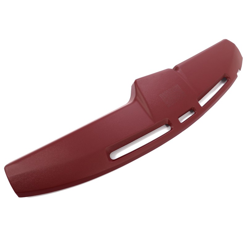 HECASA Dash Board Cover Compatible with 1980-1986 Ford F-100 F-150