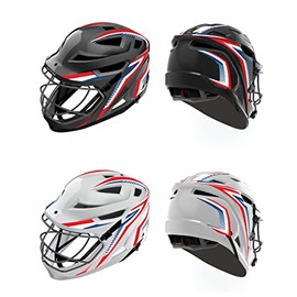 Easton | HELLCAT Decal Kit | RDBL L/XL