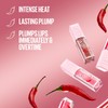 Maybelline New York, Lifter Plump Lip Gloss, Lasting Plump, Heated
