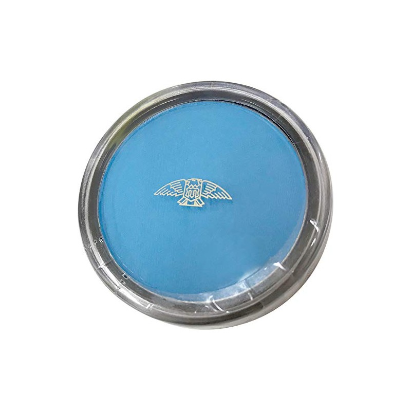 Sanzen Plus Color Blue