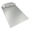 Posse Box Flat Clipboard Clear - SA69-CA