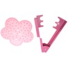 FDXGYH Rose Stem Leaf Thorn Remover Tool Kit