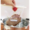 Vacuum cooking also can Vacuum Pack Kit clicca (kurikka) Sous