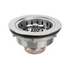 Plumb Pak PP5410 PlumPak Twist and Lock Kitchen Basket Strainer