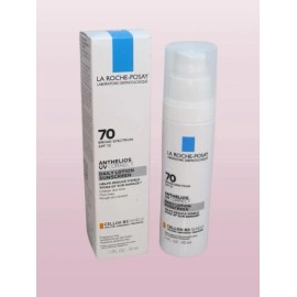 LA ROCHE POSAY ANTHELIOS UV CORRECT DAILY LOTION SUNSCREEN SPF 70 1.7 OZ