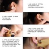 Ear Piercing Kit, Ear Piercing Gun Set, Ear piercing painless