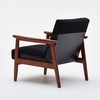 Karimoku K36170BOK 60K Chair 1 Seater Cover, Anti-Viral, Antibacterial, Deodorizing