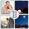 XLTXWD 2PCS Kids Torch, Mini Torch, Small Torchs Flashlight with