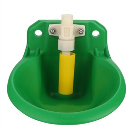 Automatic Drinker Waterer For Sheep Pig Piglets Cattle Livestock Water Drinker