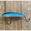 All or Nothing lures 2025 Sardine 5 3/4 Stickbait Floating-