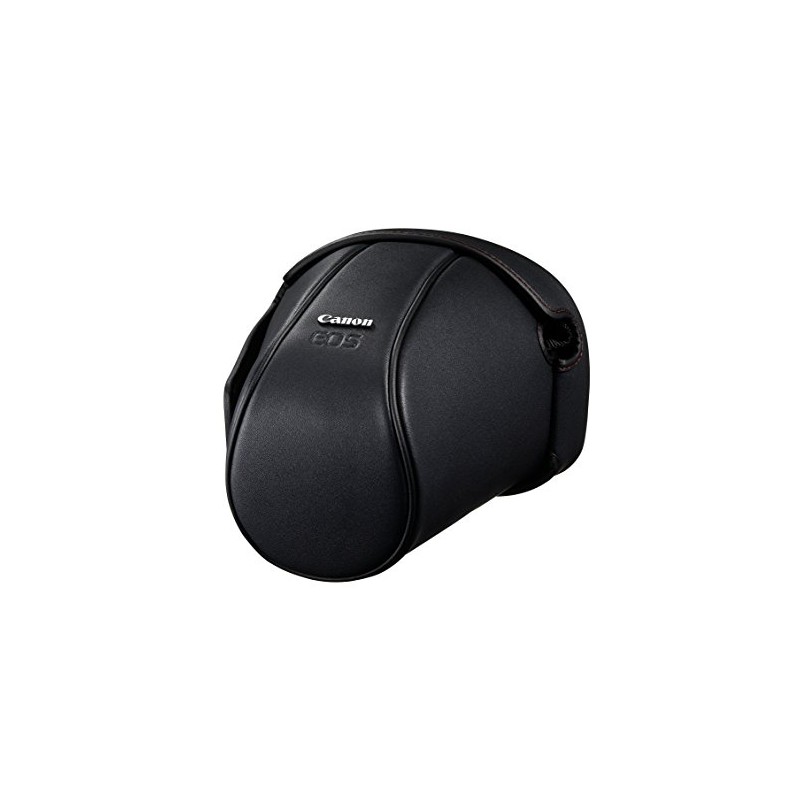 Canon DSLR Camera Case, Black EH20-L
