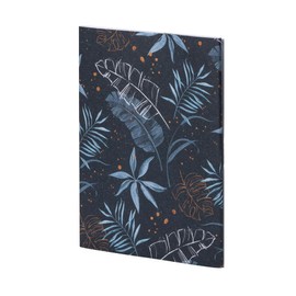 Rössler Writing Paper with Envelope | Writing Paper Set | Writing Paper | 10 Elegant Writing Paper | 10 Envelopes | 260 x 12 x 200 mm | 1 Piece | Motif: Blue