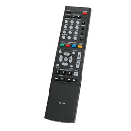 RC-1168 Replace Remote Compatible with Denon A/V Receiver AVR-1713 AVR-1612 AVR-1613 AVR-X510BT AVR-S700W RC-1181 AVR-X1100W RC-1196 AVR-S500BT AVR-X2100W RC-1170 RC-1183 RC-1157 AVR-E400 AVR-S710W