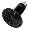 Simple Deluxe 100W 1-Pack Ceramic Heat Emitter Reptile Heat Lamp