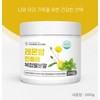 Lemon Balm Dandelion Extract Complex Powder 200g / 레몬밤 민들레