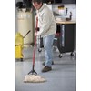 Libman 979 All-Purpose Heavy-Duty wet Mop with a 20 oz.