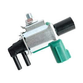NOVAPARTS - Interruptor de control de válvula EGR para Nissan Altima Sentra Xterra Maxima Frontier Infiniti I30 K5T46581 K5T46582 14956-31U00 14956-31U1A