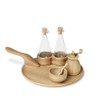 Kaiboisun Denmark Kay Bojesen MENAGERI Pepper Grinder Wood 39122