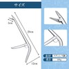 Compact Hands should and Pliers PLIERS STAINLESS STEEL Night Fishing