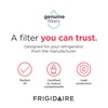 Frigidaire Frigidaire PurePour? PWF-1 (FPPWFU01) & PureAir? AF-2 (FRGPAAF2) Water
