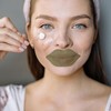 Mascarilla Labial Segura Crema Coreana Labios 20 Piezas de Parche