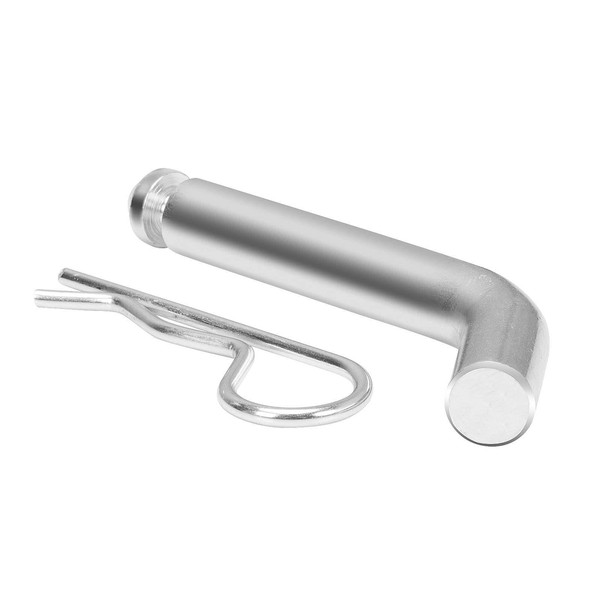 BIG RED ATRLY3202R-1 Torin Trailer Hitch Pin with Clip, 5/8-Inch