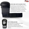 PSS Kids Karate mitt gloves for Boxing Martial Arts jab