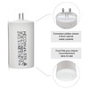 Capacitor 4.5 µF Especially for Somfy Roller Shutters with Small