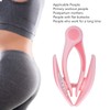 Pelvic Hip Trainer Legs Buttocks Strength Training Tighten Muscles Inner