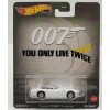 Hot Wheels Retro Entertainment James Bond 007 You only Live