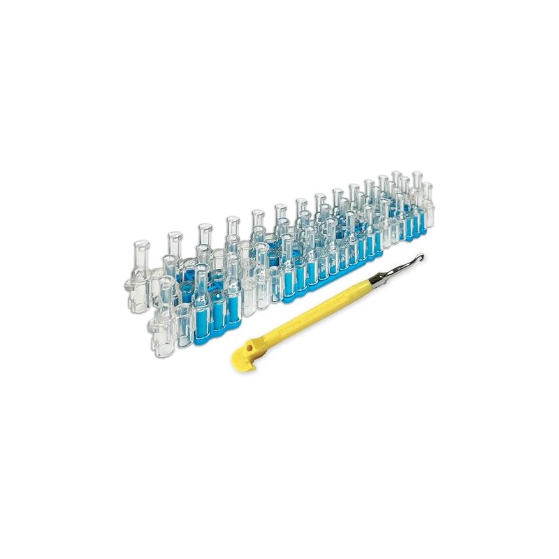 Rainbow Loom - Mega Combo Set de ligas de colores