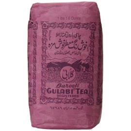 Golabi Barooti Tea, 17.6 Ounce
