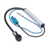 AudioPro Ject A123 Car Radio Installation Kit for VW Golf