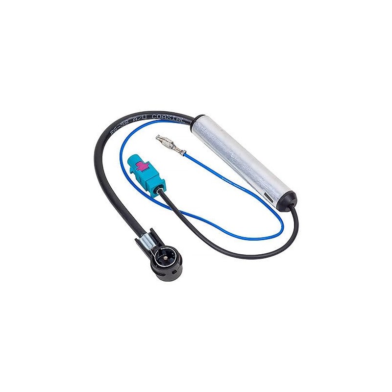 AudioPro Ject A123 Car Radio Installation Kit for VW Golf