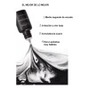 Pegamento Golle Negro Radiant Expert Secado Rápido