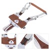 Toddler Walking Harness Assistant Breathable Handheld Walk Learning Helper for
